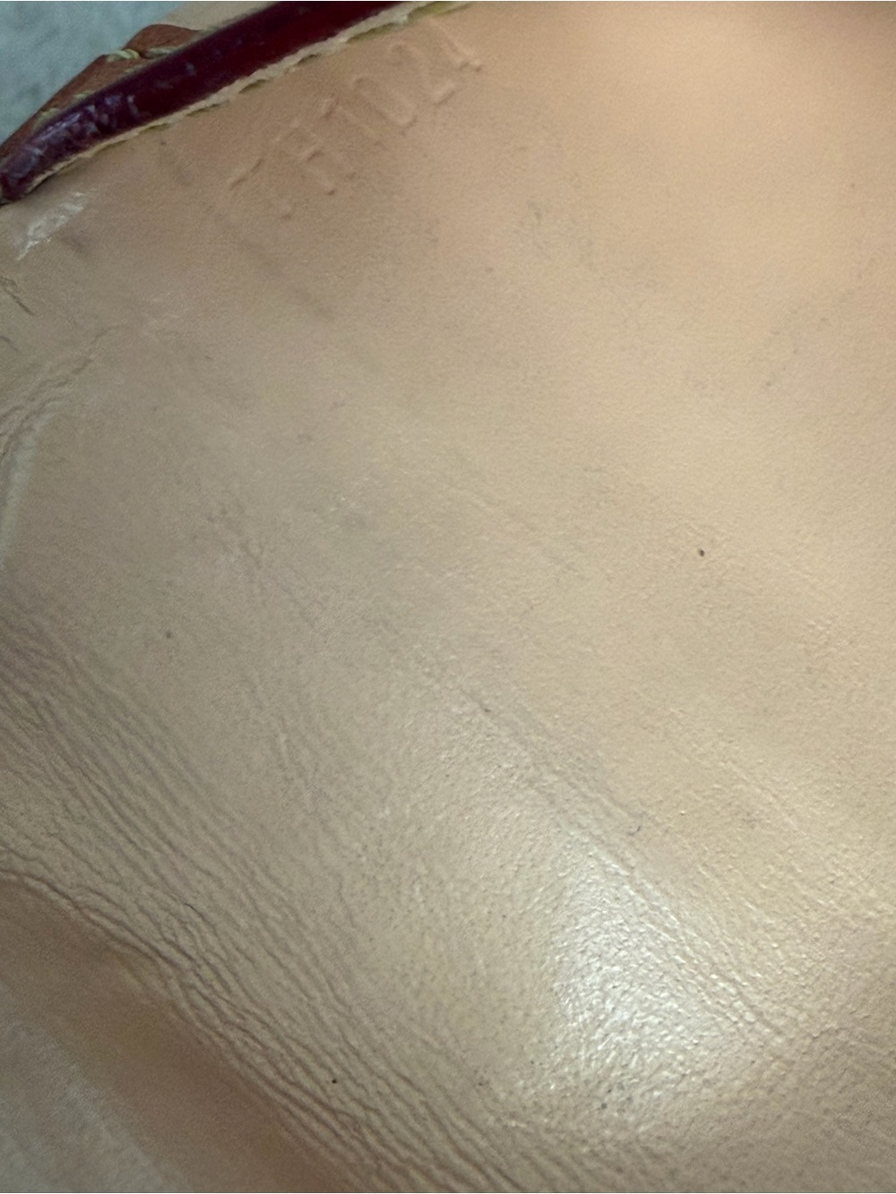 Louis Vuitton x Takashi Murakami Monogram Multicolor Porte-Trésor Wallet - Picture 9 of 16